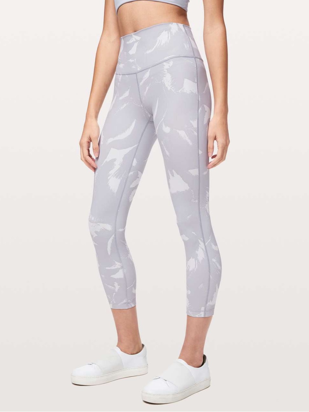 Lululemon Wonder Under High-Rise 25” Full-On Luxtream Leggings